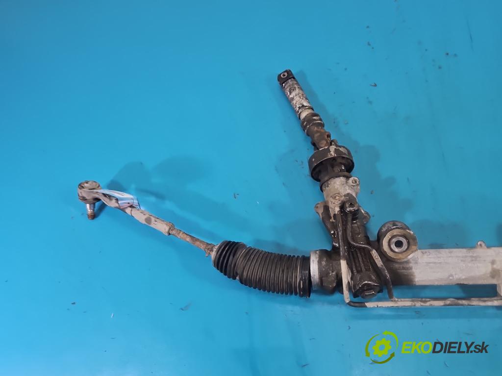 Mercedes E W211 2002-2009 3.5 V6 272964 272 HP automatic 200 kW 3498 cm3 5- Ozubené kolo: volant 2194601000