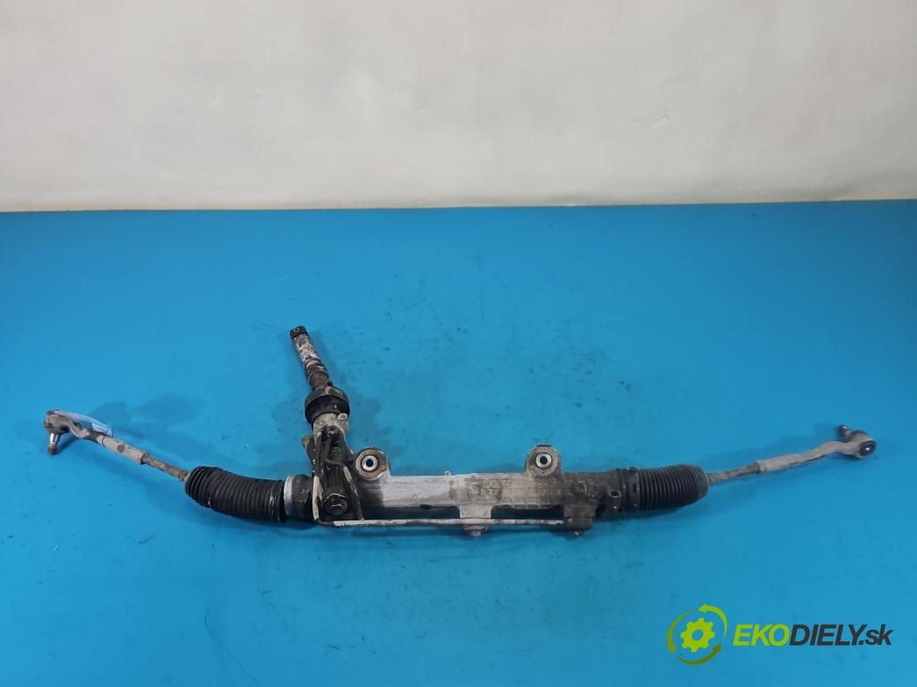 Mercedes E W211 2002-2009 3.5 V6 272964 272 HP automatic 200 kW 3498 cm3 5- Ozubené kolo: volant 2194601000