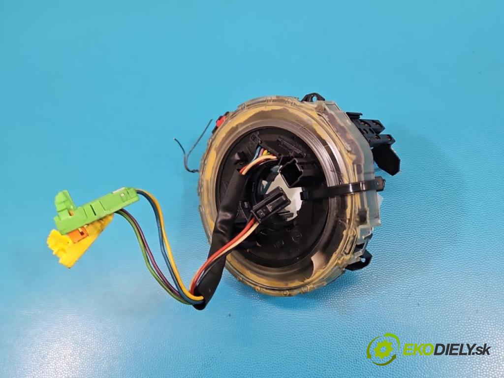 Mercedes E W211 2002-2009 3.5 V6 272964 272 hp automatic 200 kW 3498 cm3 5- Páska: airbag A1714640518 (Airbag)