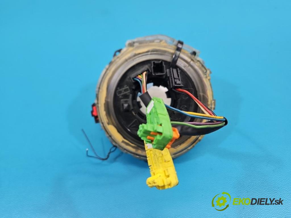 Mercedes E W211 2002-2009 3.5 V6 272964 272 hp automatic 200 kW 3498 cm3 5- Páska: airbag A1714640518 (Airbag)