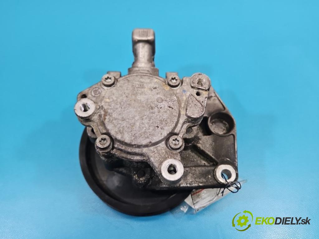 Mercedes E W211 2002-2009 3.5 V6 272964 272 HP automatic 200 kW 3498 cm3 5- čerpadlo posilovač 0054662001 (Servočerpadlo)
