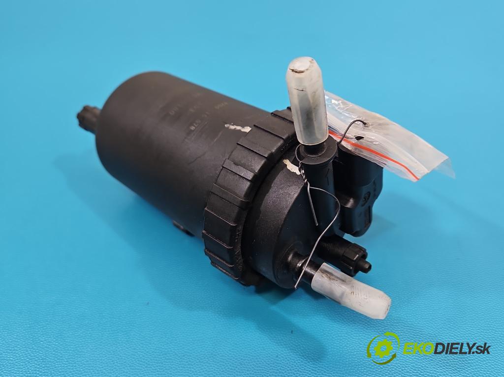 Opel Vivaro 2001-2014 1.9 cdti 101 hp manual 74 kW 1870 cm3 5- obal filtra paliva 8200116578