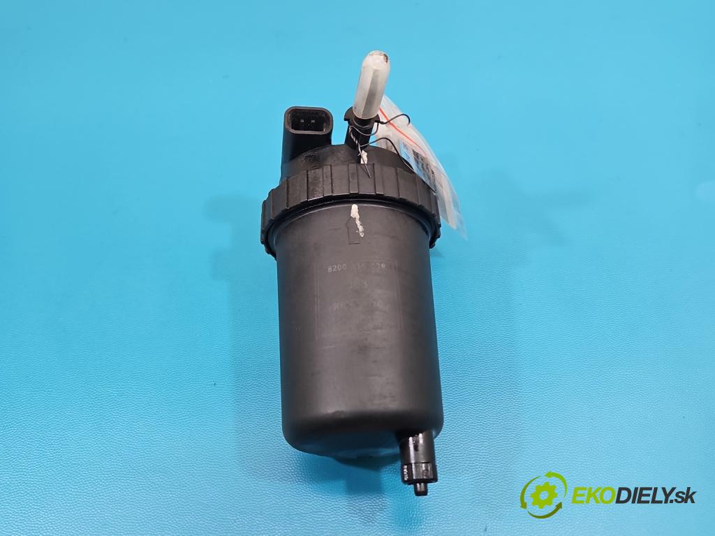 Opel Vivaro 2001-2014 1.9 cdti 101 hp manual 74 kW 1870 cm3 5- obal filtra paliva 8200116578