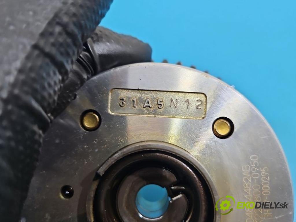 Dodge Caliber 2.0 16V 156 HP automatic 115 kW 1998 cm3 5- koleso časovanie načasovanie 04884482AB
