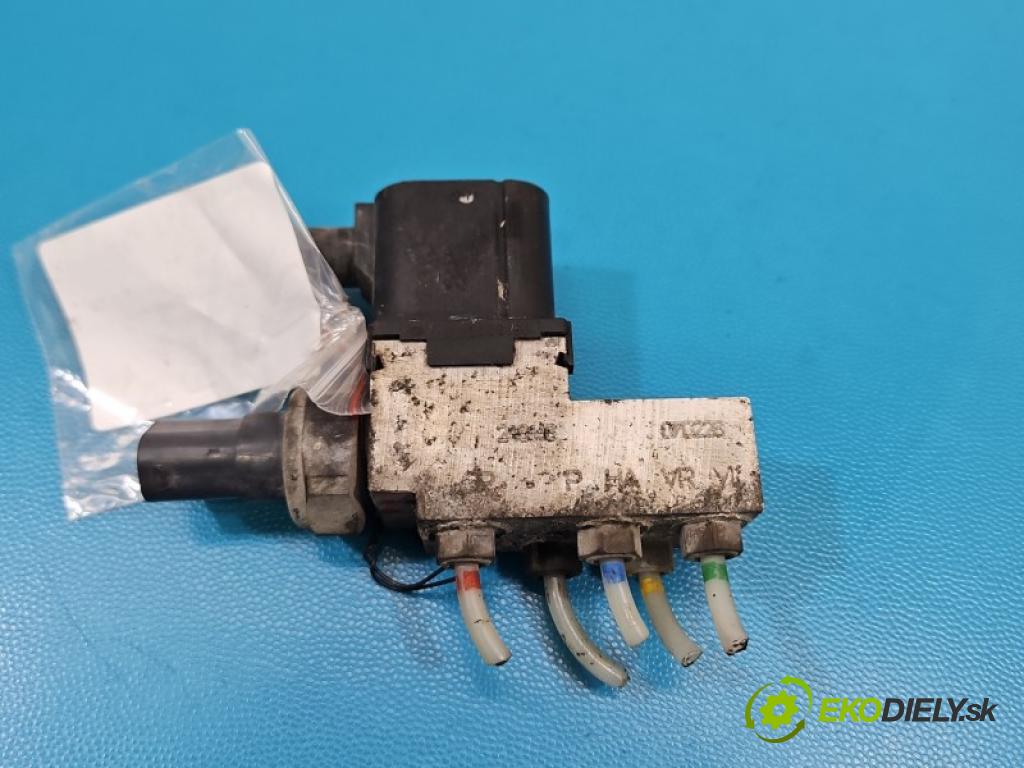 Mercedes E W211 2002-2009 3.5 V6 272964 272 hp automatic 200 kW 3498 cm3 5- Distributor: A2113200158