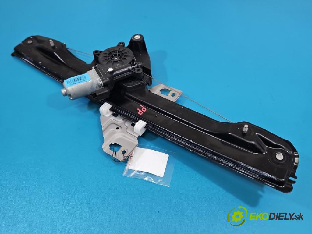 BYD ATTO 2 0.0 177 hp automatic 130 kW  5- mechanismus stahování přední pravý 