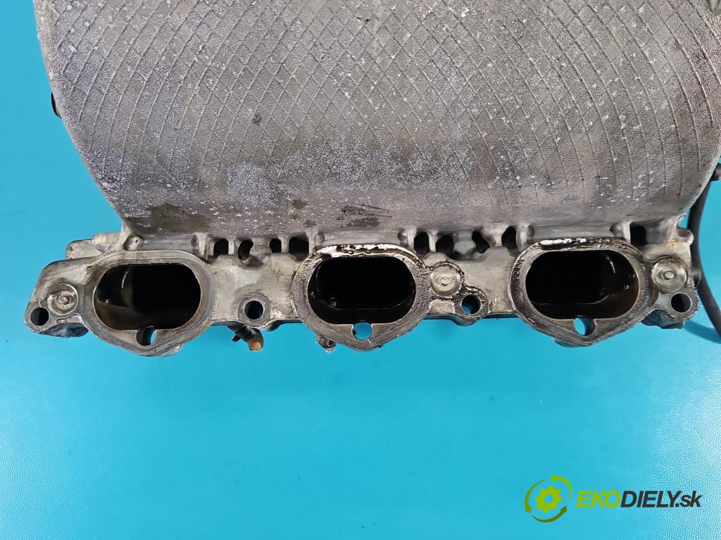 Mercedes E W211 2002-2009 3.5 V6 272964 272 hp automatic 200 kW 3498 cm3 5- potrubí sací A2721402401 (Sací potrubí)