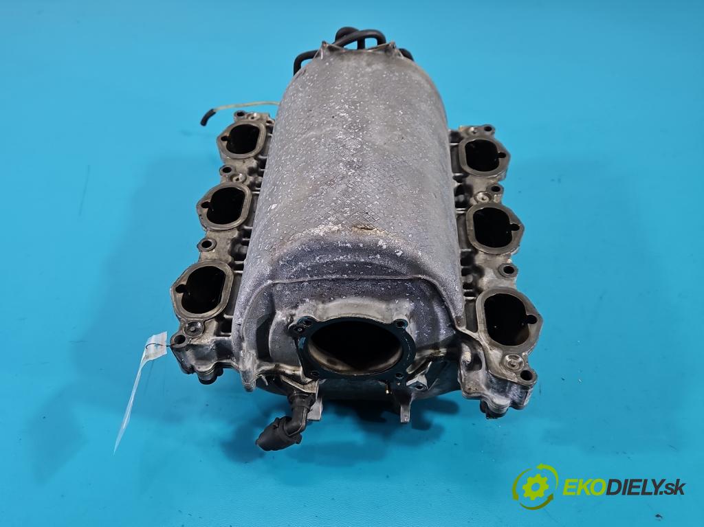 Mercedes E W211 2002-2009 3.5 V6 272964 272 hp automatic 200 kW 3498 cm3 5- potrubí sací A2721402401 (Sací potrubí)