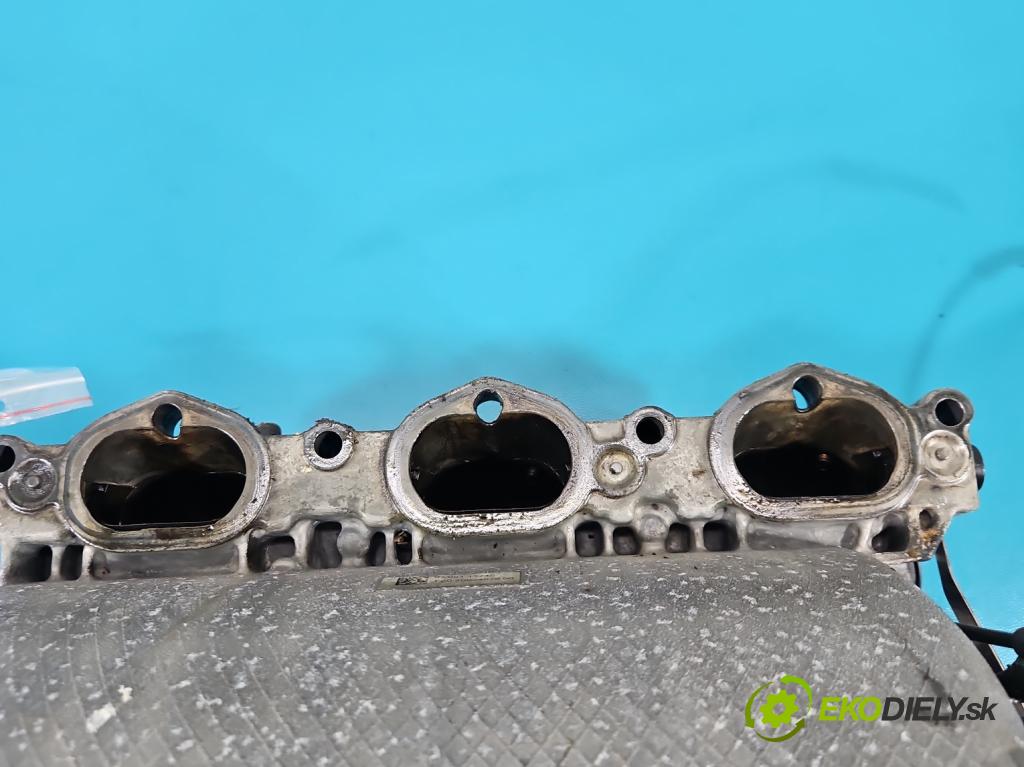 Mercedes E W211 2002-2009 3.5 V6 272964 272 hp automatic 200 kW 3498 cm3 5- potrubí sací A2721402401 (Sací potrubí)