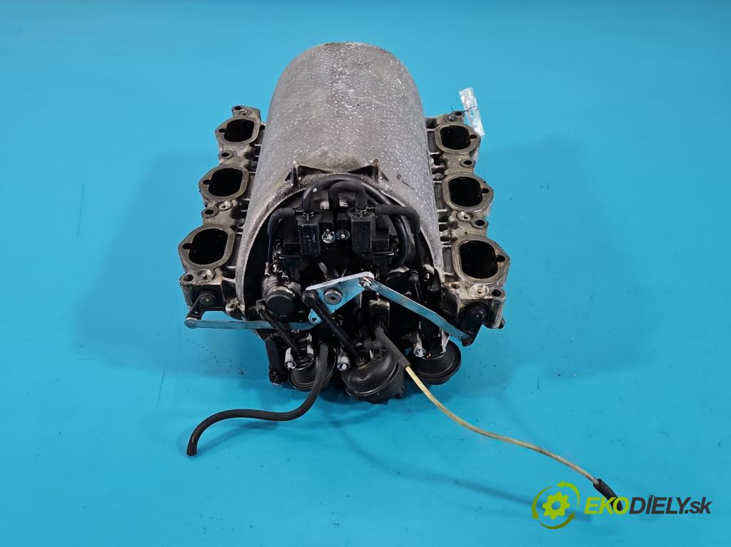 Mercedes E W211 2002-2009 3.5 V6 272964 272 hp automatic 200 kW 3498 cm3 5- potrubí sací A2721402401 (Sací potrubí)