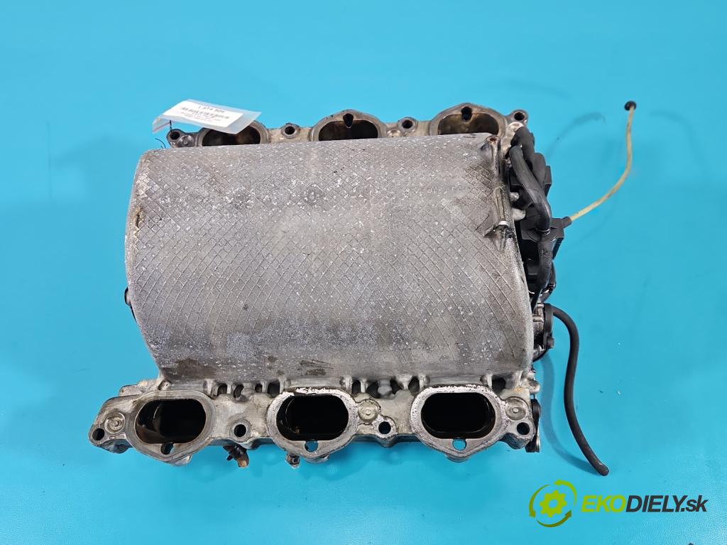 Mercedes E W211 2002-2009 3.5 V6 272964 272 hp automatic 200 kW 3498 cm3 5- potrubí sací A2721402401 (Sací potrubí)