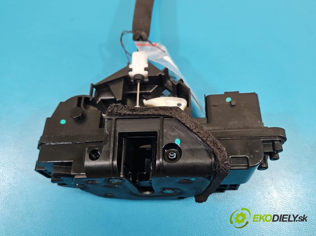 BYD ATTO 2  0.0 177 hp automatic 130 kW  5- zámek přední pravý 6105209