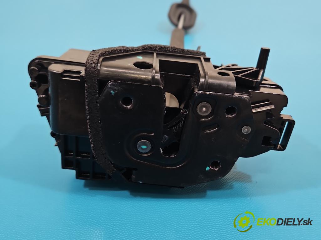 BYD ATTO 2  0.0 177 hp automatic 130 kW  5- zámek zadní levý SC3EBE-6205200