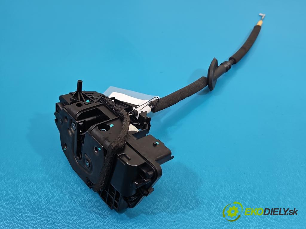 BYD ATTO 2  0.0 177 HP automatic 130 kW  5- zámok zadné pravý SC3EBE-6205209