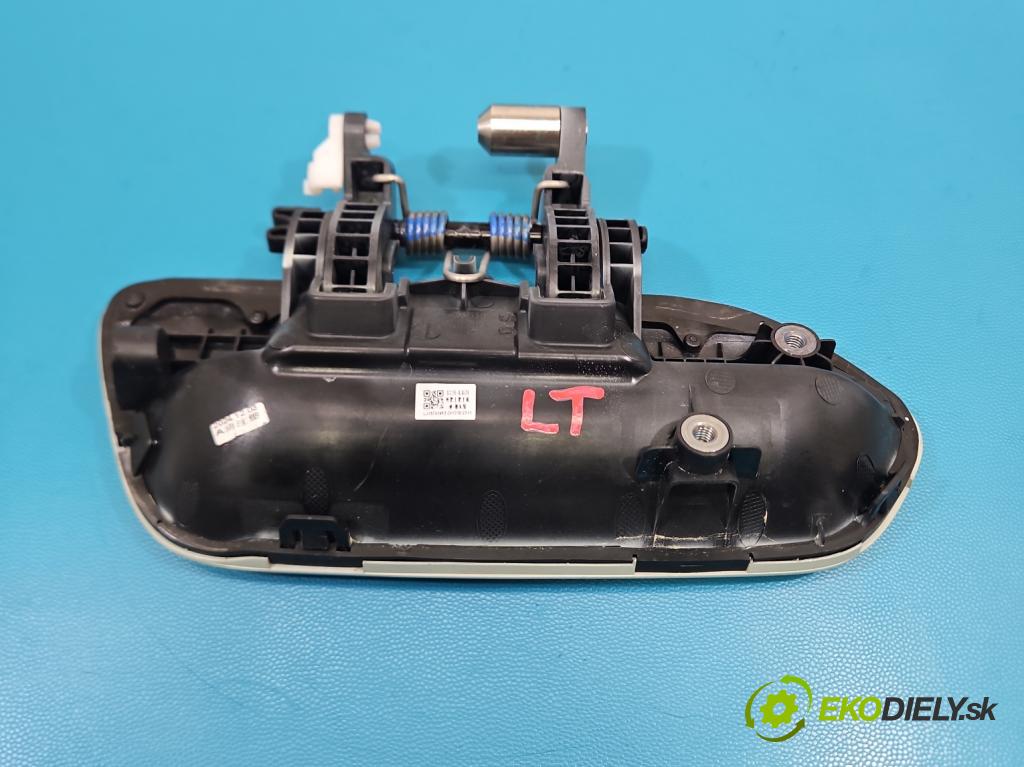 BYD ATTO 2  0.0 177 HP automatic 130 kW  5- rukoväť zadné ľavé mimo: SC3E-6205100 (Kľučka dverí ostatné)