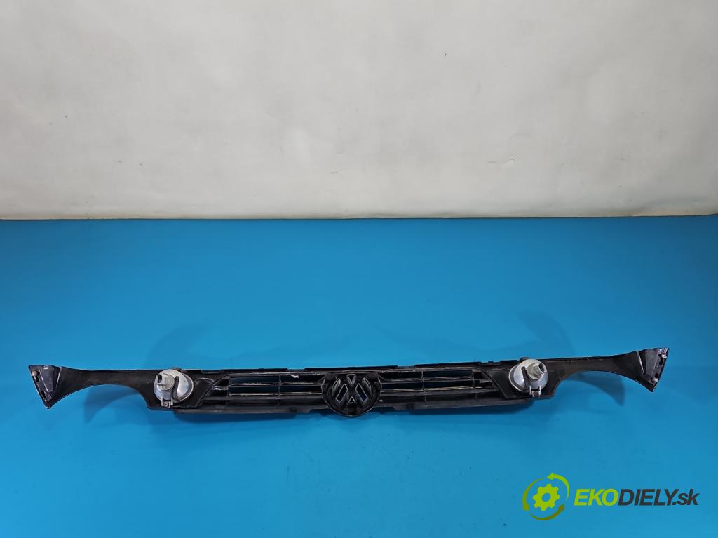 Vw Lupo 1.4 16V 75 HP manual 55 kW 1390 cm3 3- miežka 6X0853653A