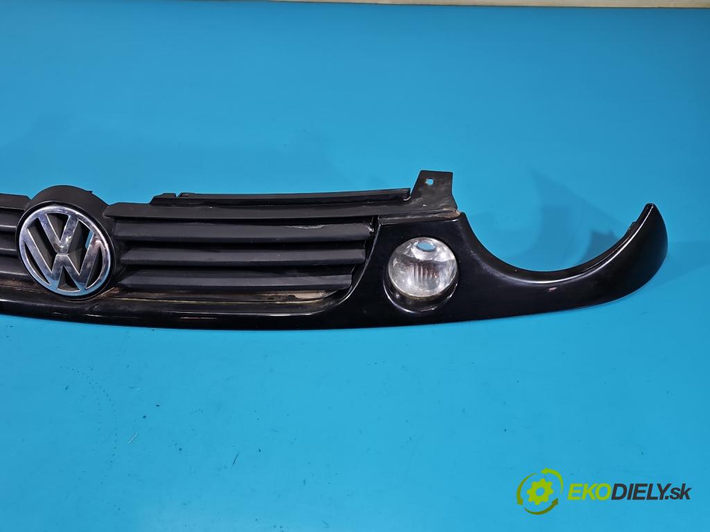 Vw Lupo 1.4 16V 75 HP manual 55 kW 1390 cm3 3- miežka 6X0853653A