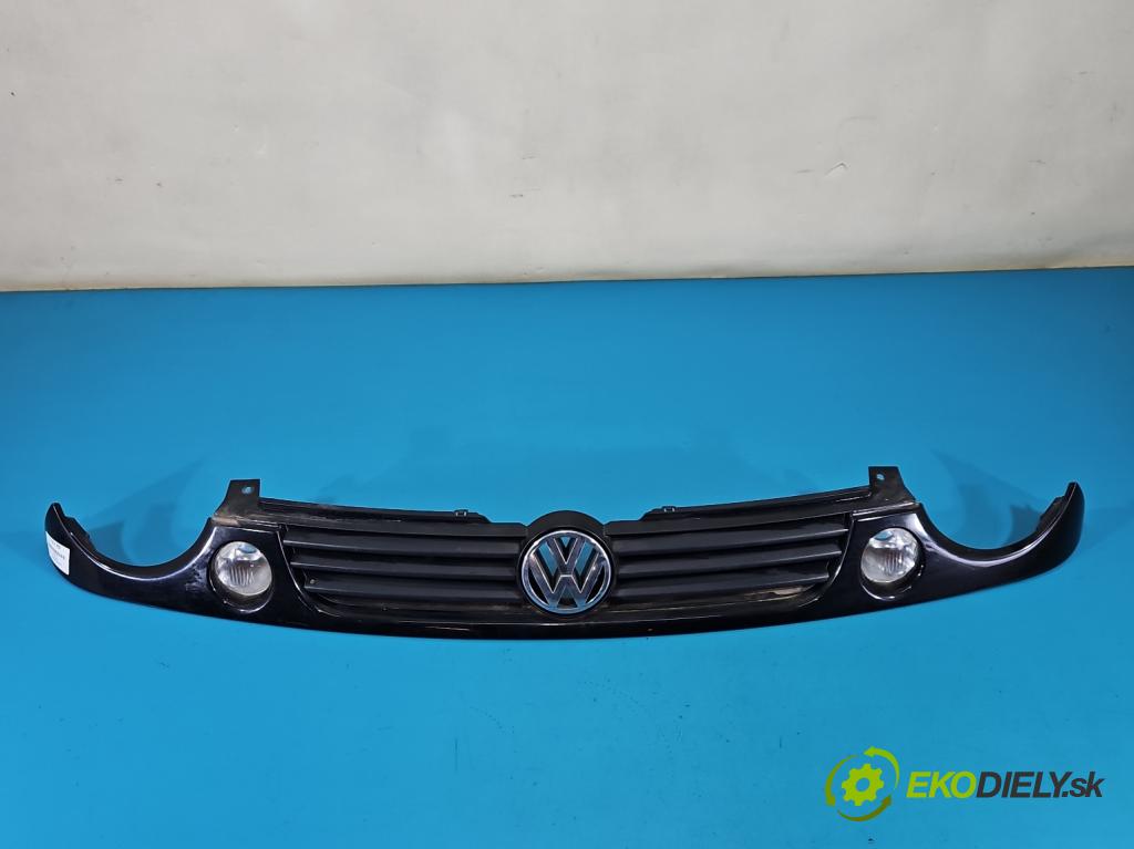 Vw Lupo 1.4 16V 75 HP manual 55 kW 1390 cm3 3- miežka 6X0853653A
