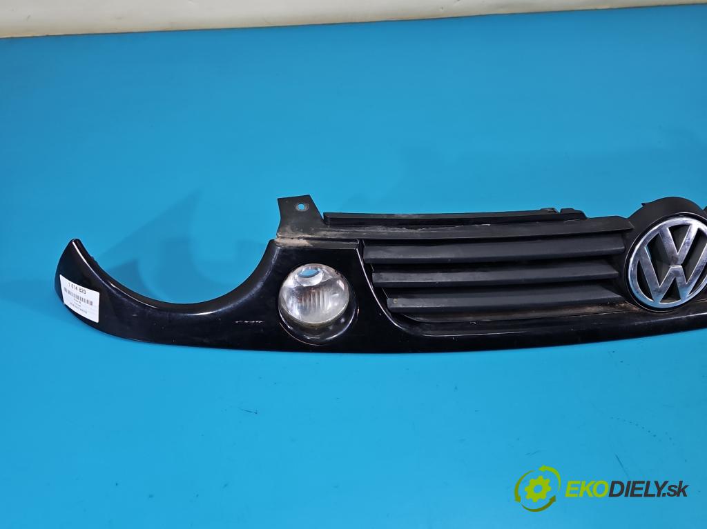 Vw Lupo 1.4 16V 75 HP manual 55 kW 1390 cm3 3- miežka 6X0853653A
