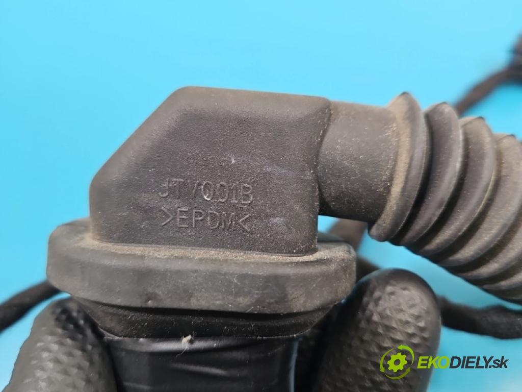 BYD ATTO 2 0.0 177 HP automatic 130 kW 5- Zväzok: dvere zadné vľavo: SC3E-4002300C