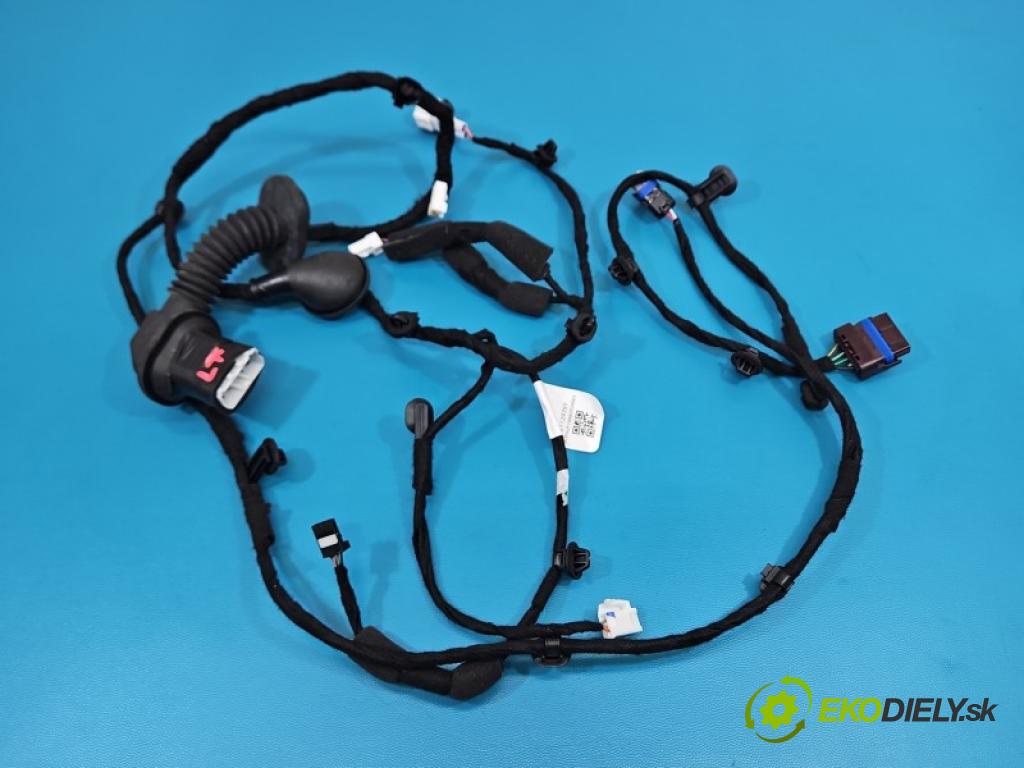 BYD ATTO 2 0.0 177 HP automatic 130 kW 5- Zväzok: dvere zadné vľavo: SC3E-4002300C