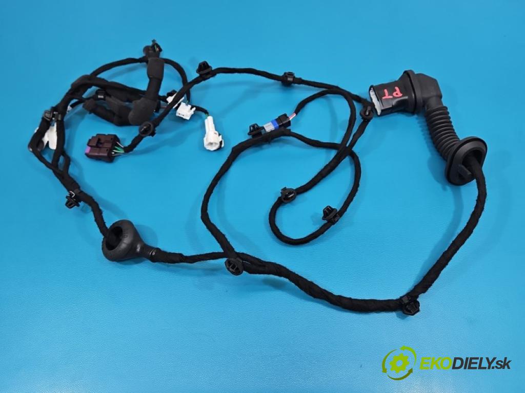 BYD ATTO 2 0.0 177 HP automatic 130 kW 5- Zväzok: dvere zadné pravých SC3E-4002400C