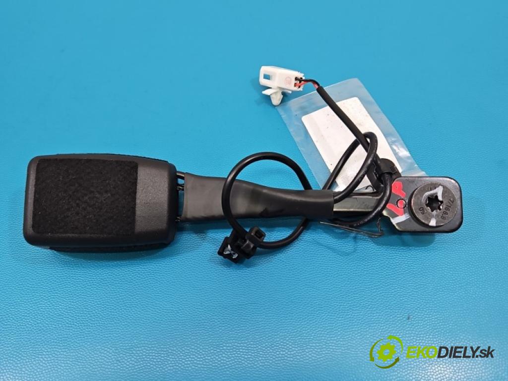 BYD ATTO 2 0.0 177 hp automatic 130 kW  5- stěna bezpečnost přední levý SC3E-5811030