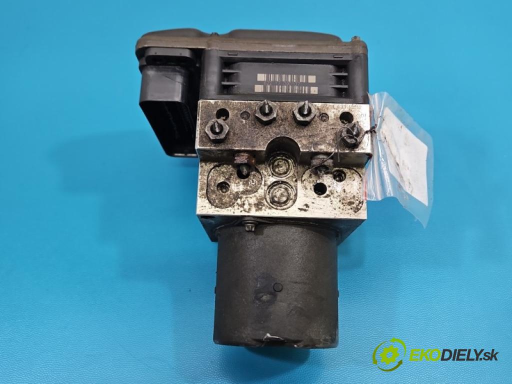 Mercedes E W211 2002-2009 3.5 V6 272964 272 HP automatic 200 kW 3498 cm3 5- čerpadlo abs A2114311812 (Pumpa ABS)