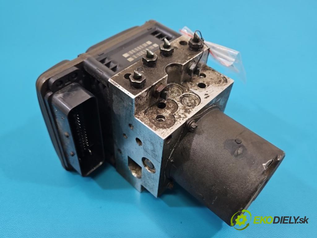 Mercedes E W211 2002-2009 3.5 V6 272964 272 HP automatic 200 kW 3498 cm3 5- čerpadlo abs A2114311812 (Pumpa ABS)