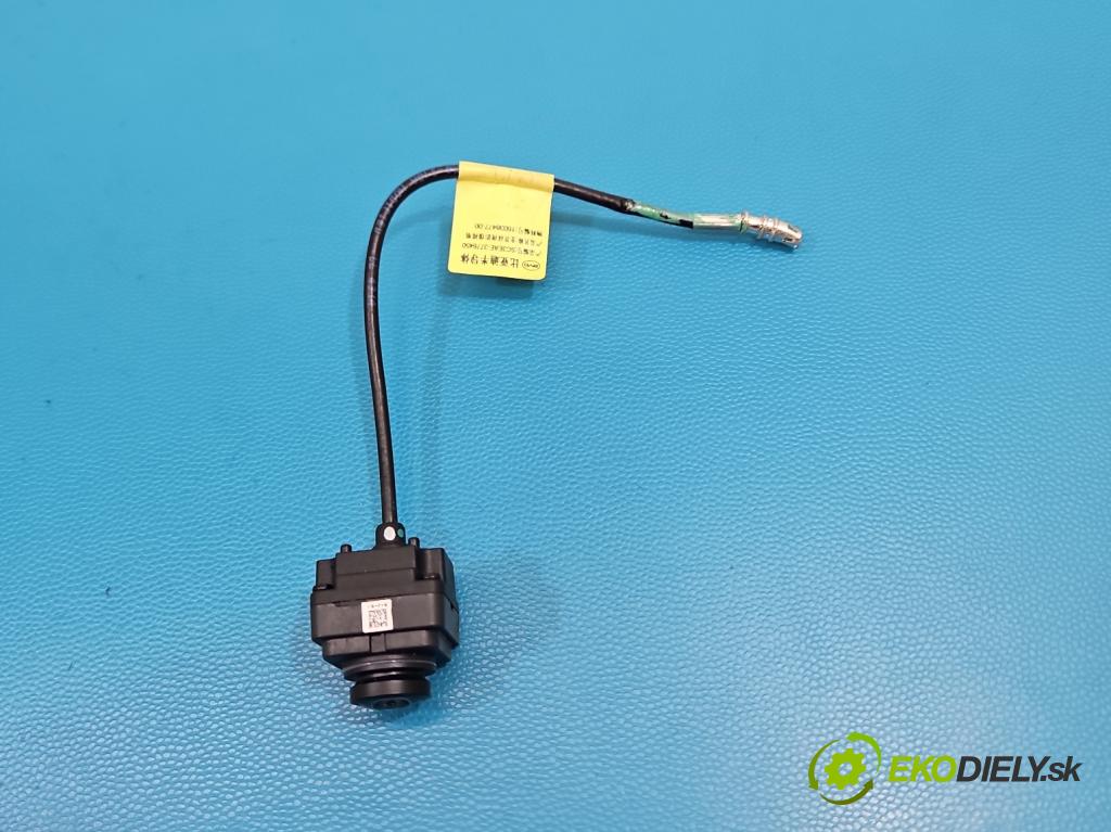 BYD ATTO 2  0.0 177 hp automatic 130 kW  5- Kamera přední SC3EAE-3776450