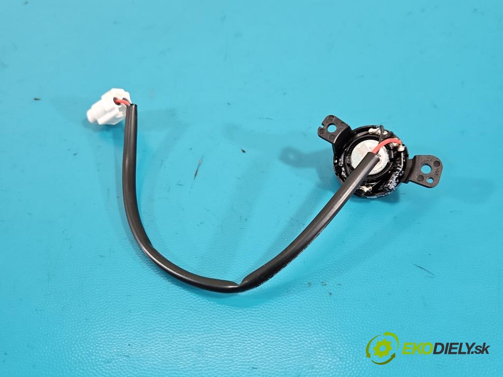 BYD ATTO 2 0.0 177 HP automatic 130 kW 5- Reproduktor 7911120A