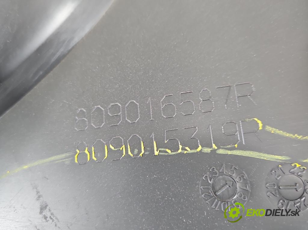 Renault Express 1.5 dci 95 HP manual 70 kW 1461 cm3 5- Čalounictví: dvere predné ľavé 809015319R