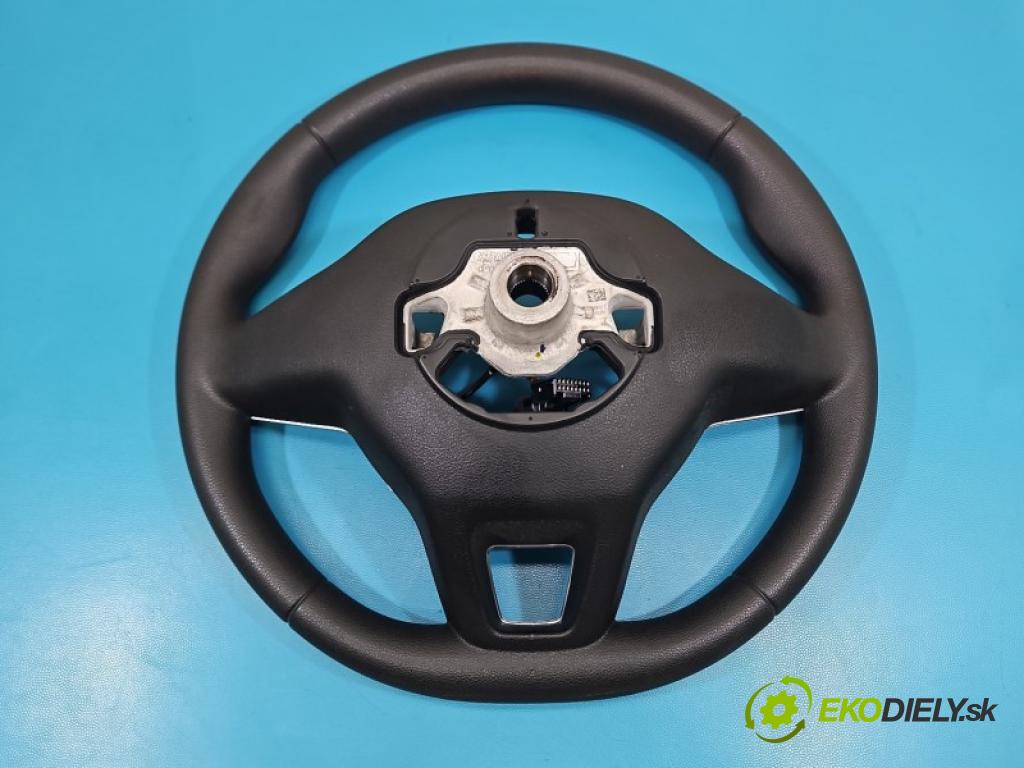Renault Express 1.5 dci 95 hp manual 70 kW 1461 cm3 5- volant 484001936R (Volant)