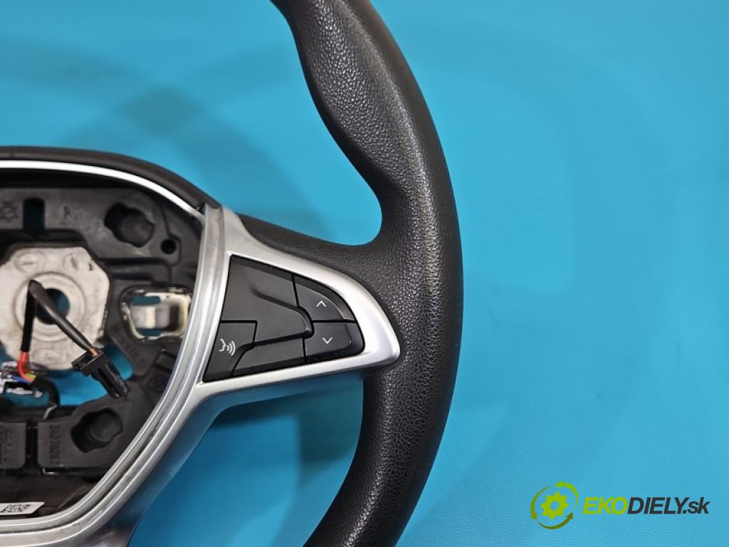 Renault Express 1.5 dci 95 hp manual 70 kW 1461 cm3 5- volant 484001936R (Volant)
