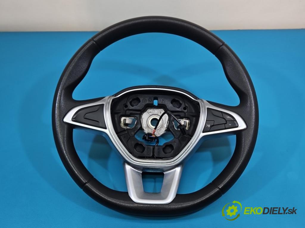 Renault Express 1.5 dci 95 hp manual 70 kW 1461 cm3 5- volant 484001936R (Volant)