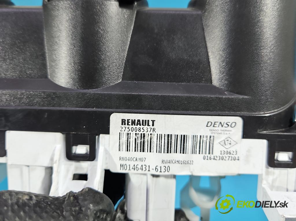 Renault Express 1.5 dci 95 HP manual 70 kW 1461 cm3 5- panel kúrenia 275008537R
