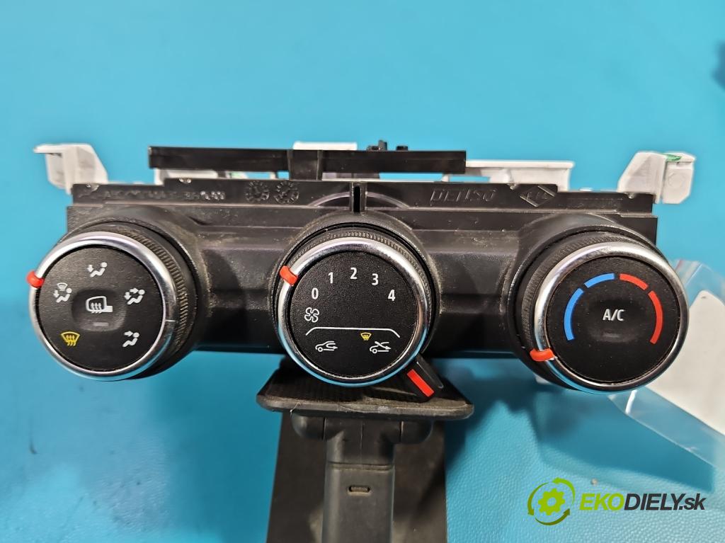 Renault Express 1.5 dci 95 HP manual 70 kW 1461 cm3 5- panel kúrenia 275008537R