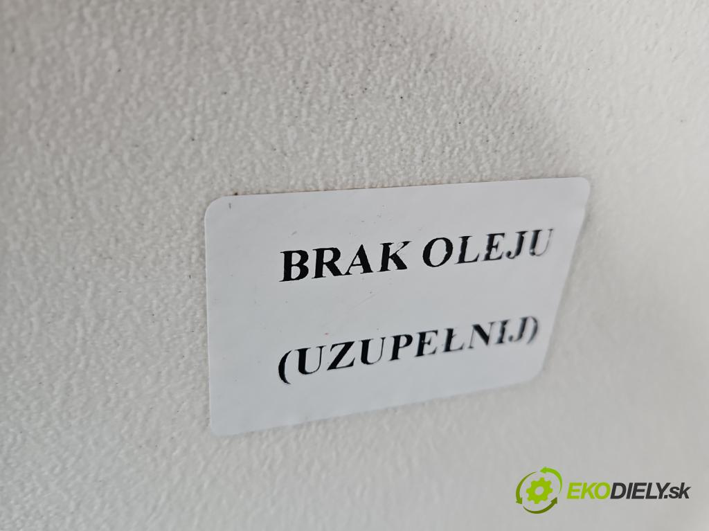 Mercedes E W211 2002-2009 3.5 V6 272964 272 HP automatic 200 kW 3498 cm3 5- prevodovka stupeň,rýchlosť automat 1712707100