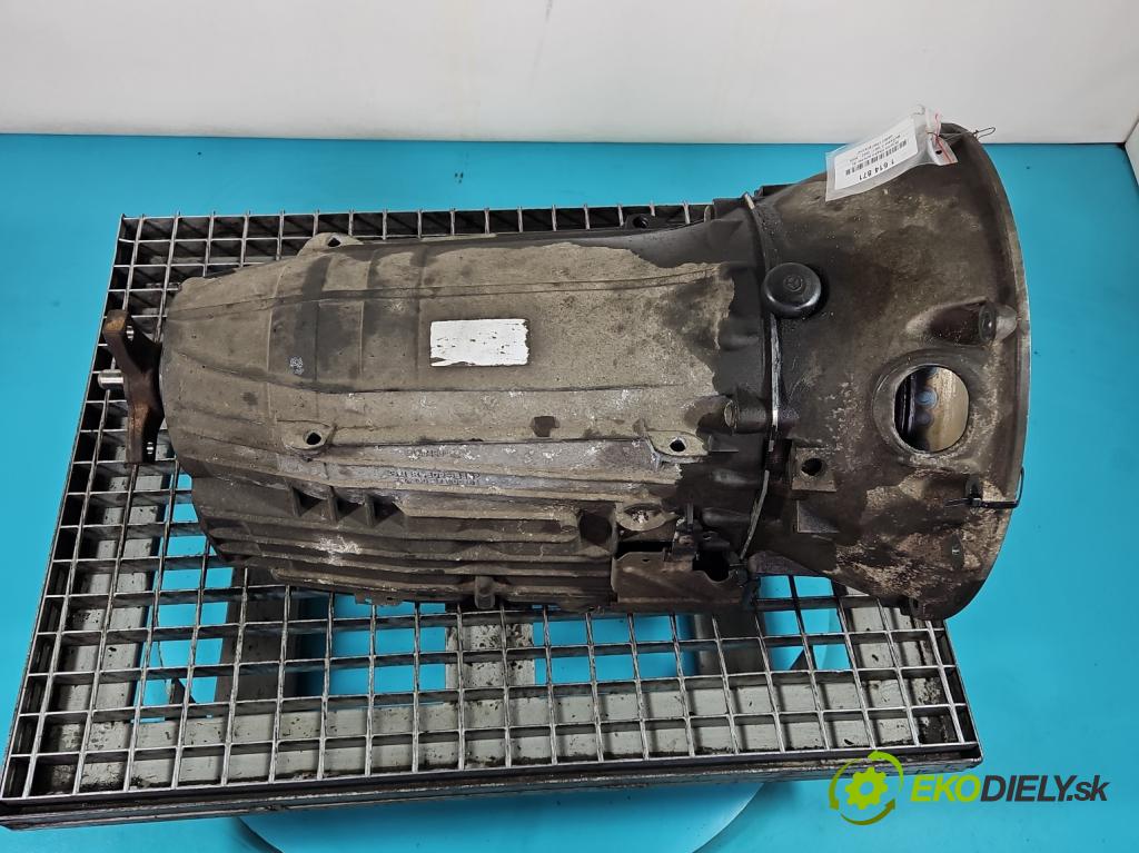 Mercedes E W211 2002-2009 3.5 V6 272964 272 HP automatic 200 kW 3498 cm3 5- prevodovka stupeň,rýchlosť automat 1712707100