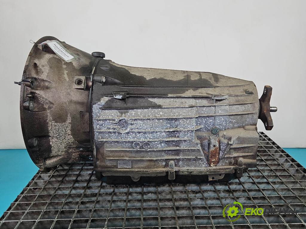 Mercedes E W211 2002-2009 3.5 V6 272964 272 HP automatic 200 kW 3498 cm3 5- prevodovka stupeň,rýchlosť automat 1712707100