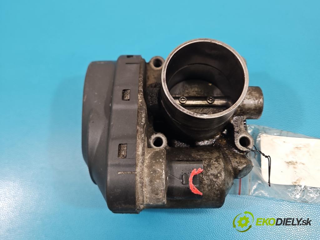 Vw Lupo 1.4 16V 75 HP manual 55 kW 1390 cm3 3- klapka 036133062B (Škrtiaca klapka)