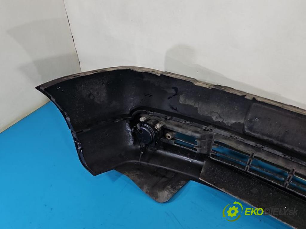 Vw Lupo 1.4 16V 75 HP manual 55 kW 1390 cm3 3- nárazník predné (Kľučka dverí ostatné)