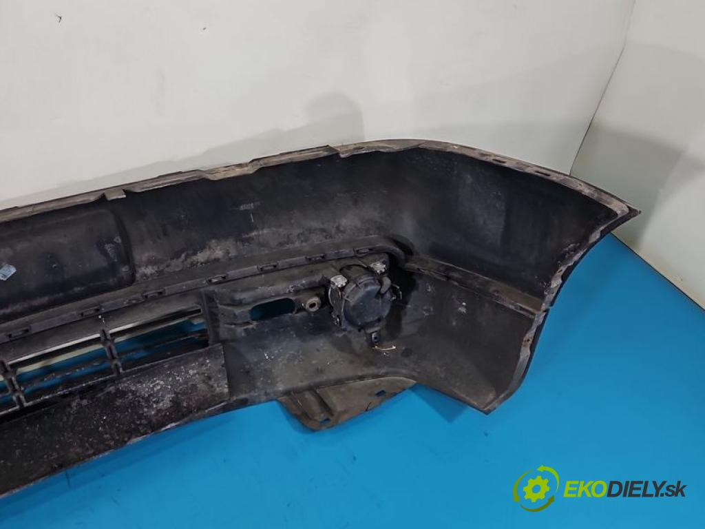 Vw Lupo 1.4 16V 75 HP manual 55 kW 1390 cm3 3- nárazník predné (Kľučka dverí ostatné)
