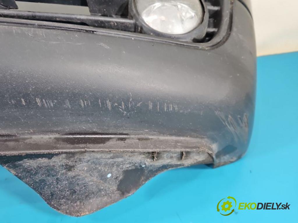 Vw Lupo 1.4 16V 75 HP manual 55 kW 1390 cm3 3- nárazník predné (Kľučka dverí ostatné)