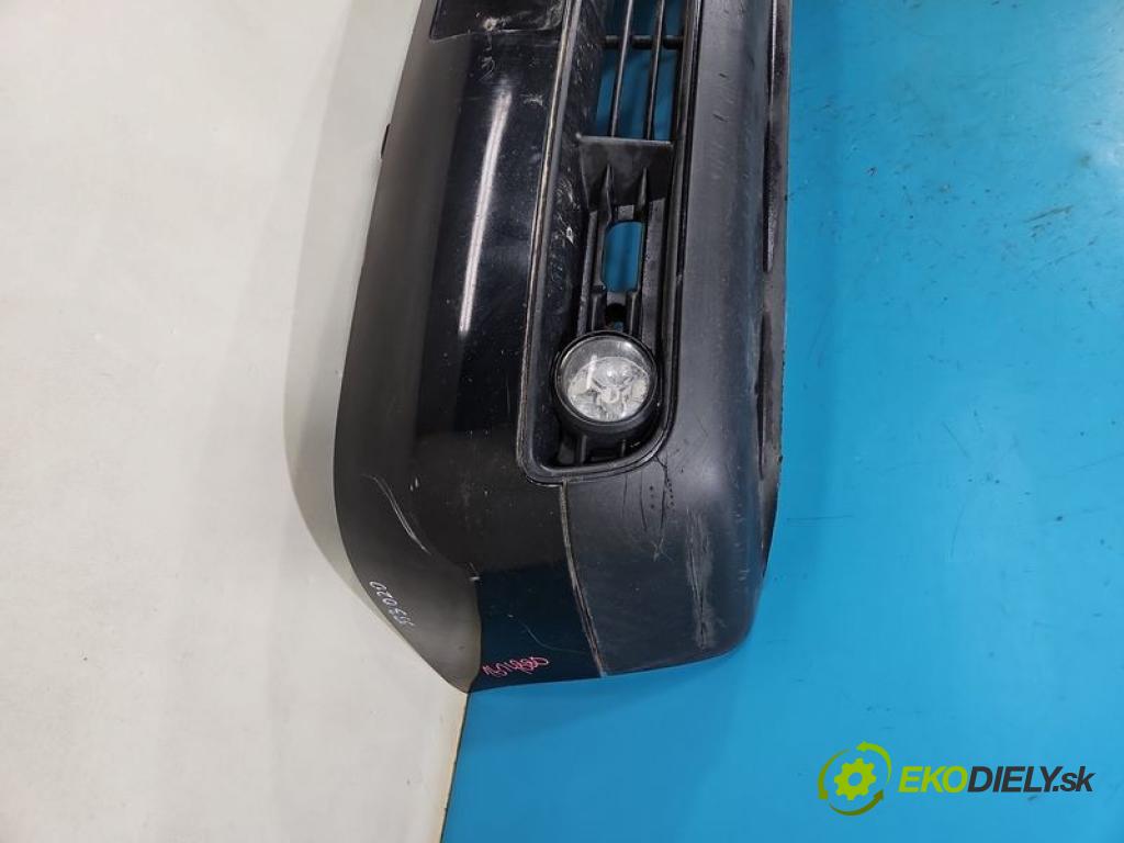 Vw Lupo 1.4 16V 75 HP manual 55 kW 1390 cm3 3- nárazník predné (Kľučka dverí ostatné)