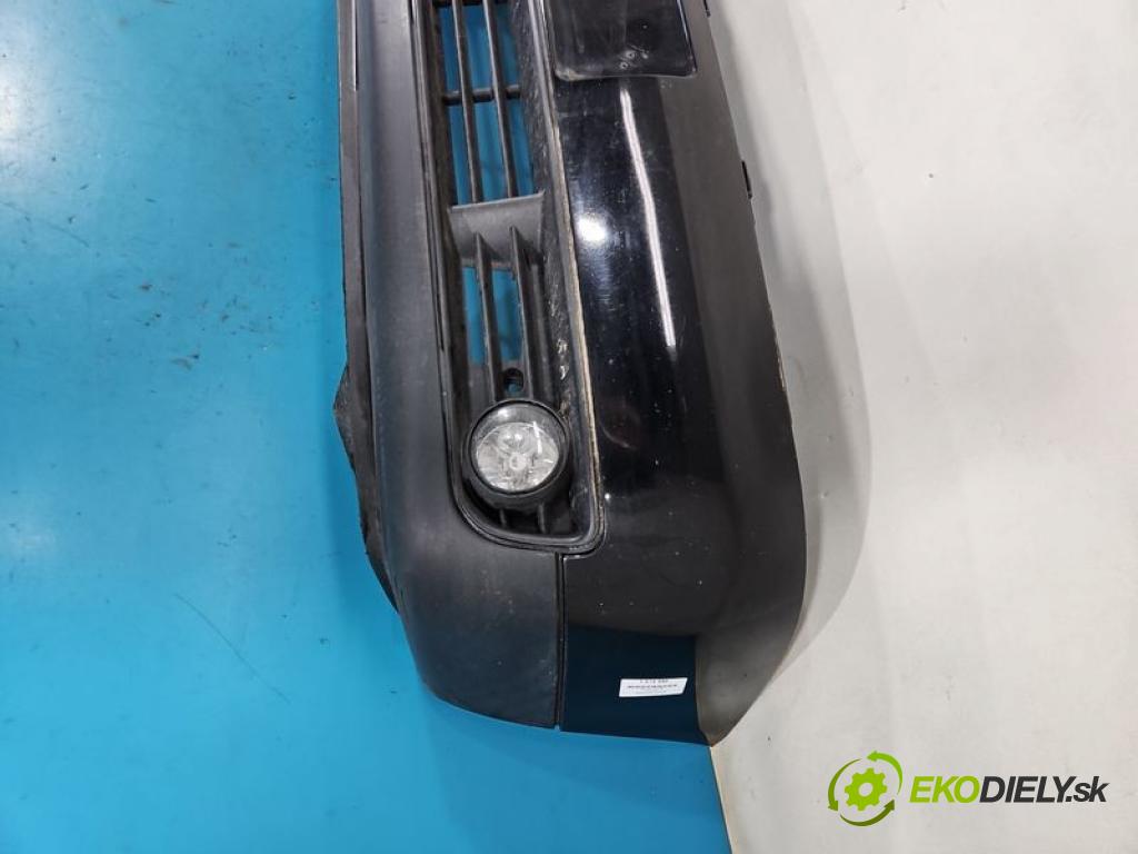 Vw Lupo 1.4 16V 75 HP manual 55 kW 1390 cm3 3- nárazník predné (Kľučka dverí ostatné)