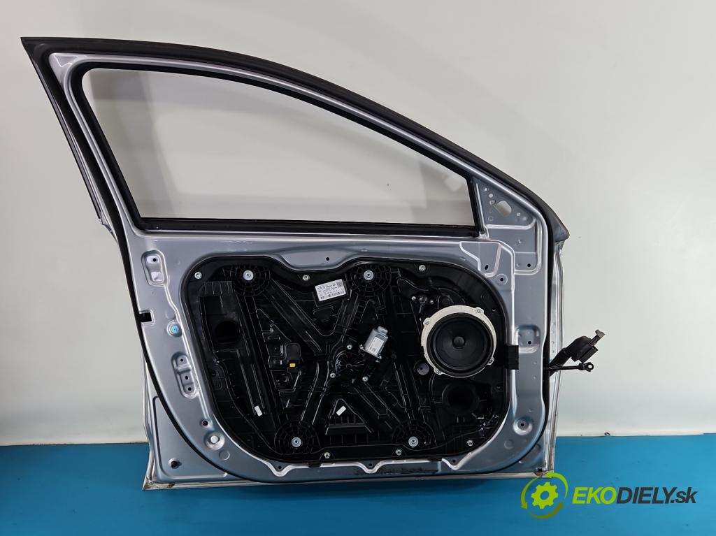 Hyundai I30 III 2016- 1.5 dpi: 110 HP manual 80.9 kW 1498 cm3 5- dvere predné ľavé (Kľučka dverí ostatné)