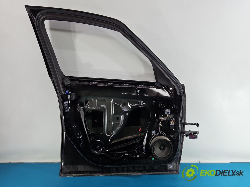 Opel Zafira C 2012-2019 Tourer 2.0 CDTI 165 hp manual 121 kW 1956 cm3 5- dveře přední levé  (Klika dveří ostatní)