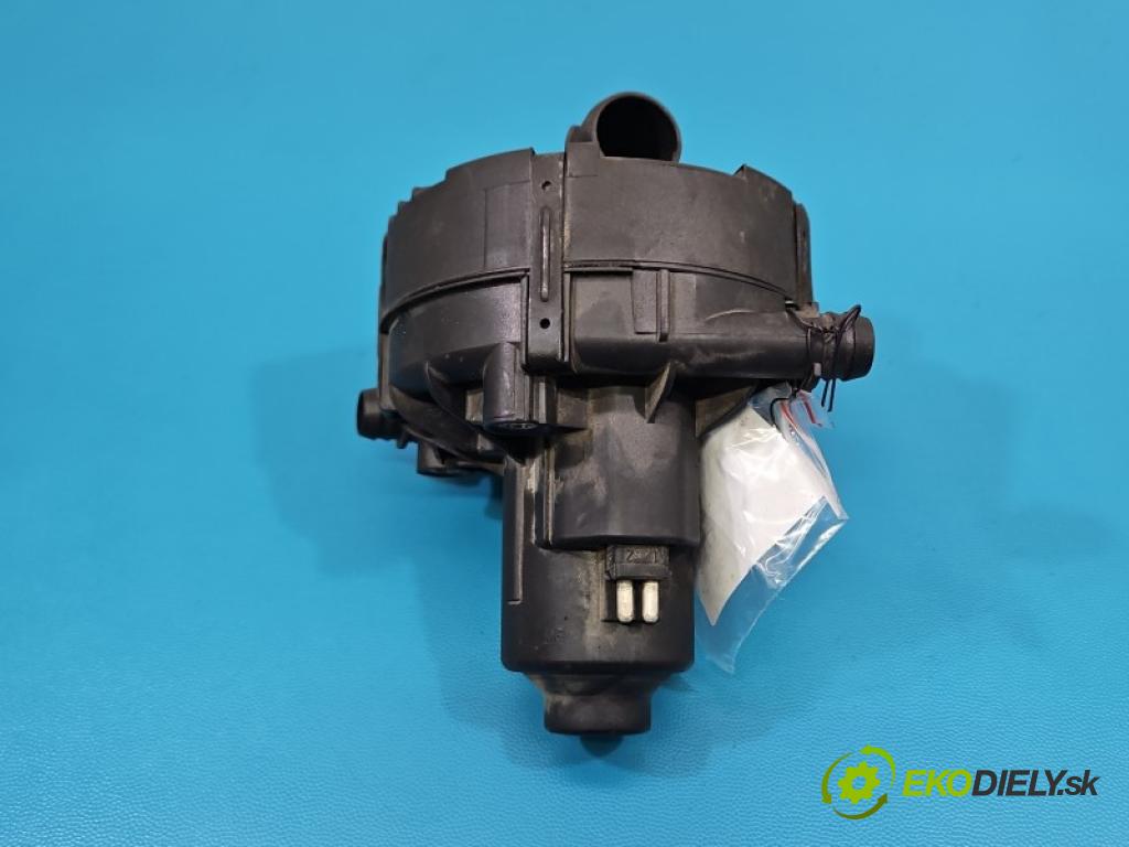 Mercedes E W211 2002-2009 3.5 V6 272964 272 hp automatic 200 kW 3498 cm3 5- čerpadlo vzduchu sekundární: AD001405185