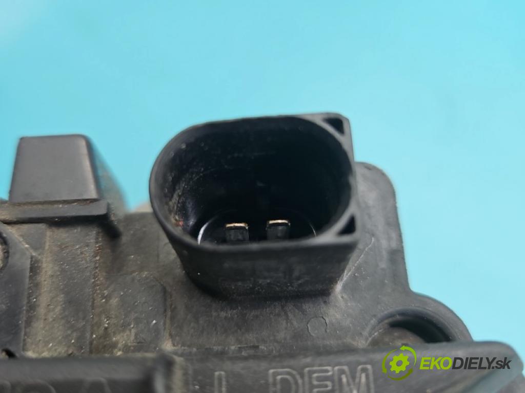 Vw Lupo 1.4 16V 75 HP manual 55 kW 1390 cm3 3- Alternator 037903025L (Alternátor)